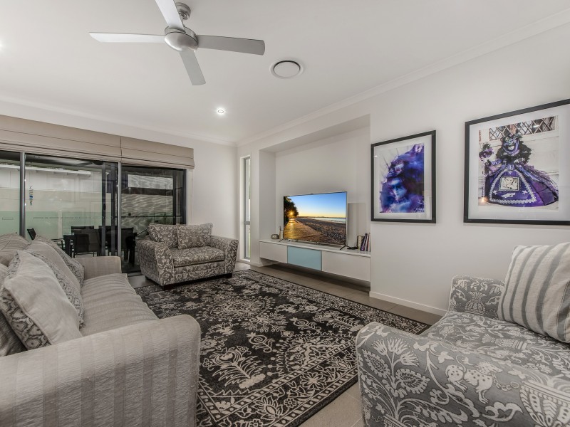 45 Ameen Circuit, Twin Waters QLD 4564