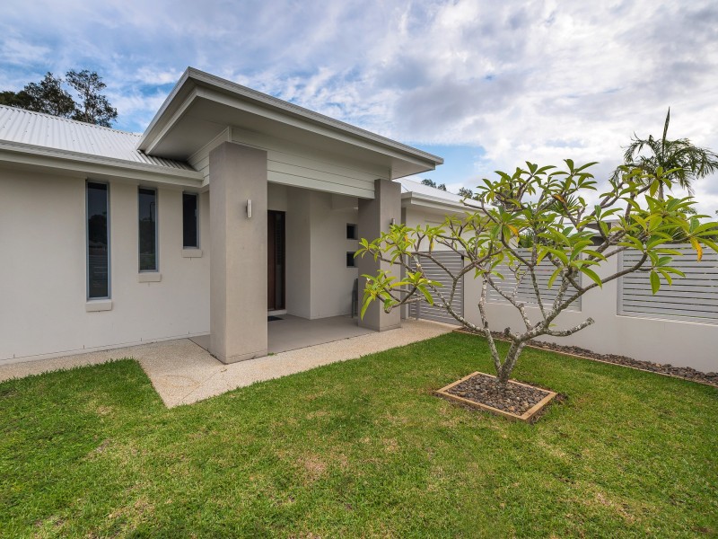 45 Ameen Circuit, Twin Waters QLD 4564