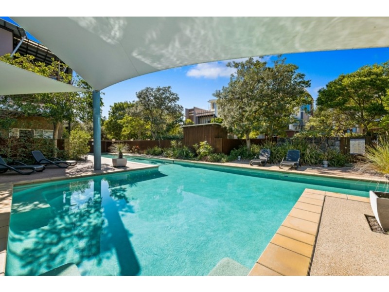 121/80 North Shore Road, Twin Waters QLD 4564