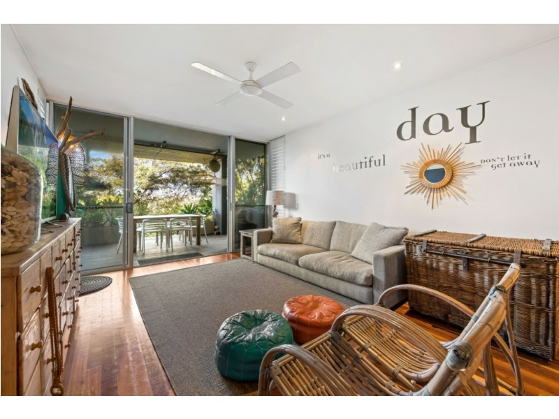 121/80 North Shore Road, Twin Waters QLD 4564