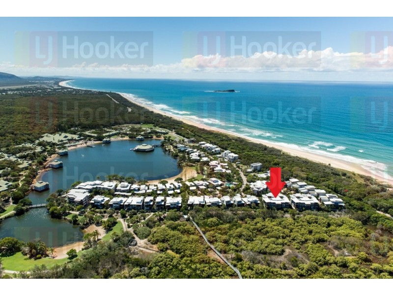 121/80 North Shore Road, Twin Waters QLD 4564