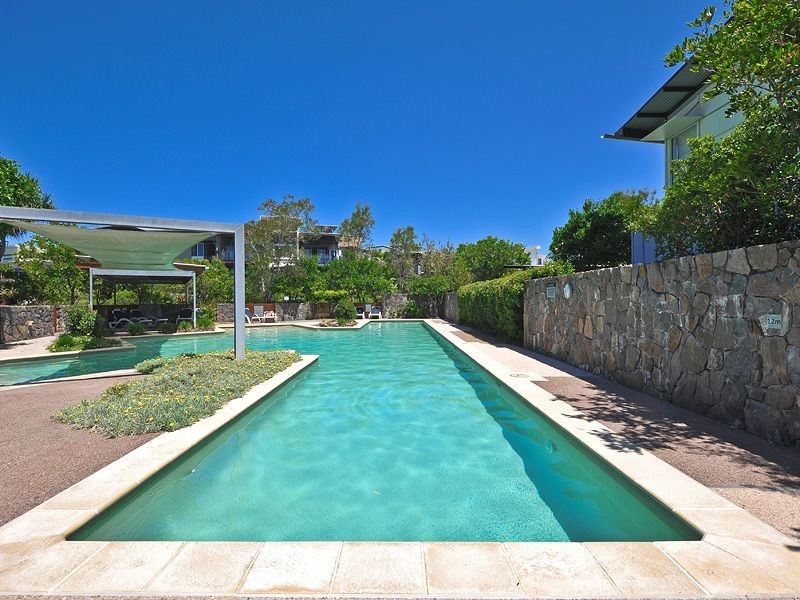 55/80 North Shore Road, Twin Waters QLD 4564