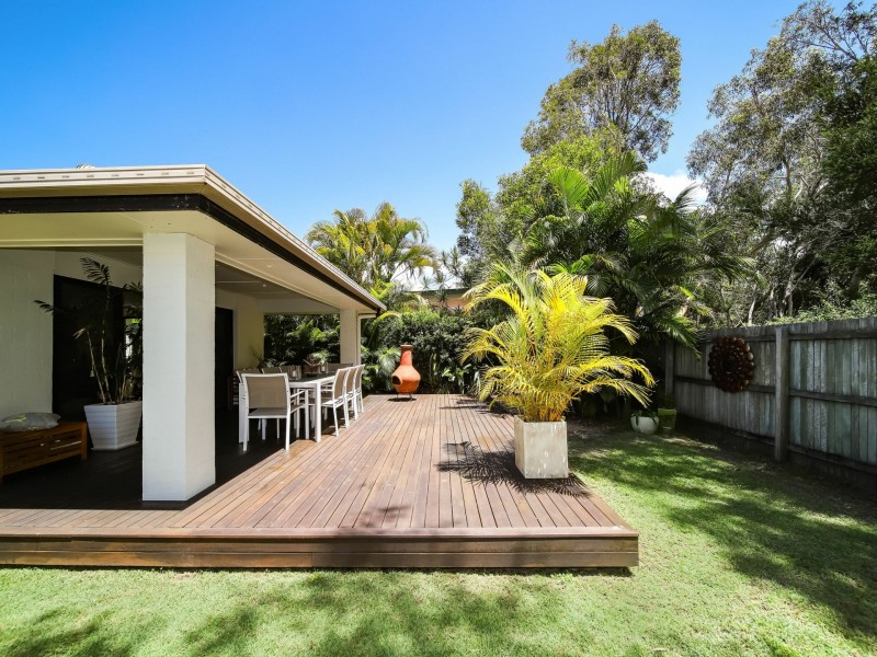 48 Wattlebird Drive, Twin Waters QLD 4564