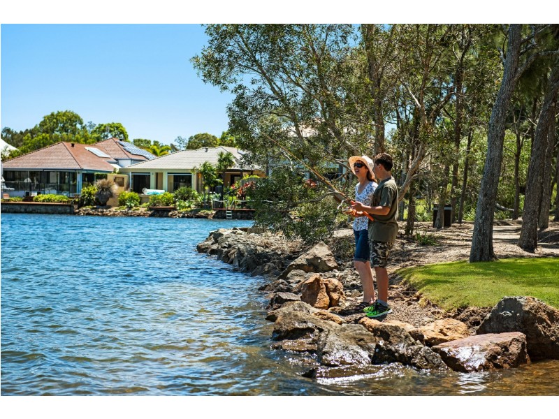 48 Wattlebird Drive, Twin Waters QLD 4564