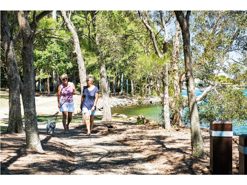 48 Wattlebird Drive, Twin Waters QLD 4564
