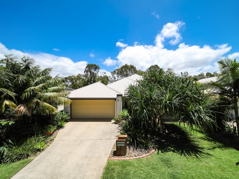 48 Wattlebird Drive, Twin Waters QLD 4564