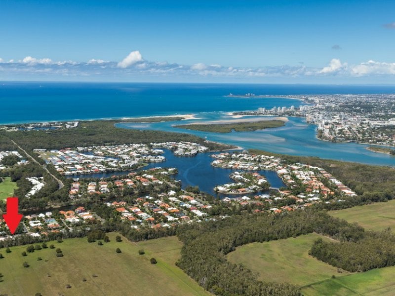 48 Wattlebird Drive, Twin Waters QLD 4564