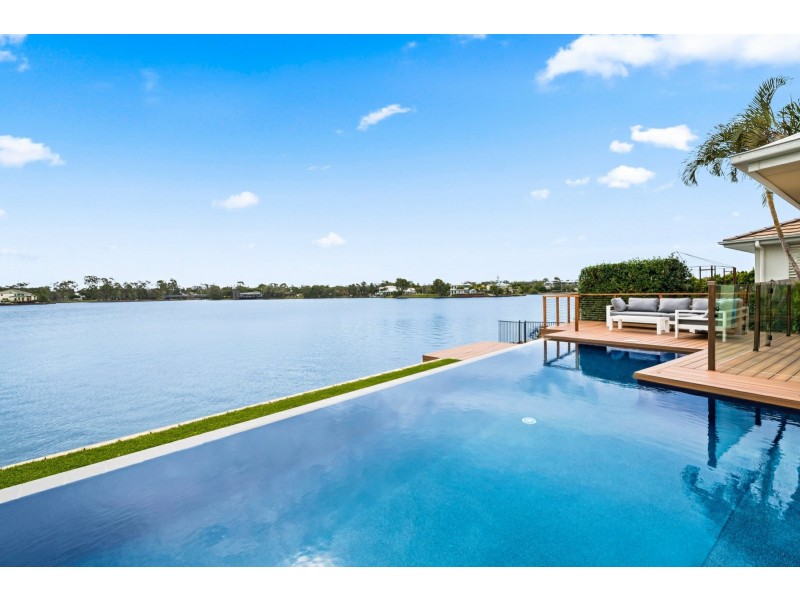 7 Moorings Circuit, Twin Waters QLD 4564