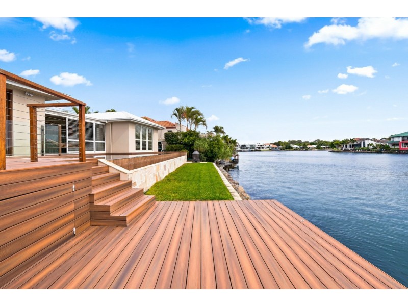 7 Moorings Circuit, Twin Waters QLD 4564