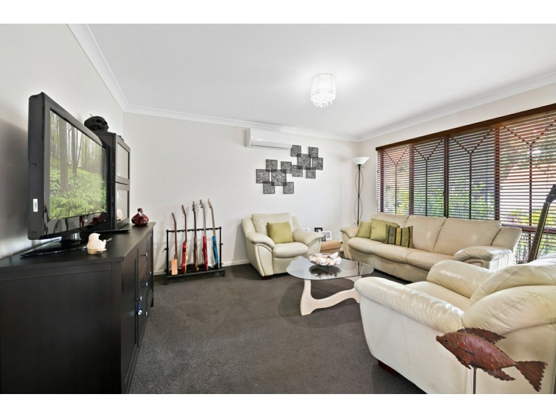 12 Watergum Place, Twin Waters QLD 4564