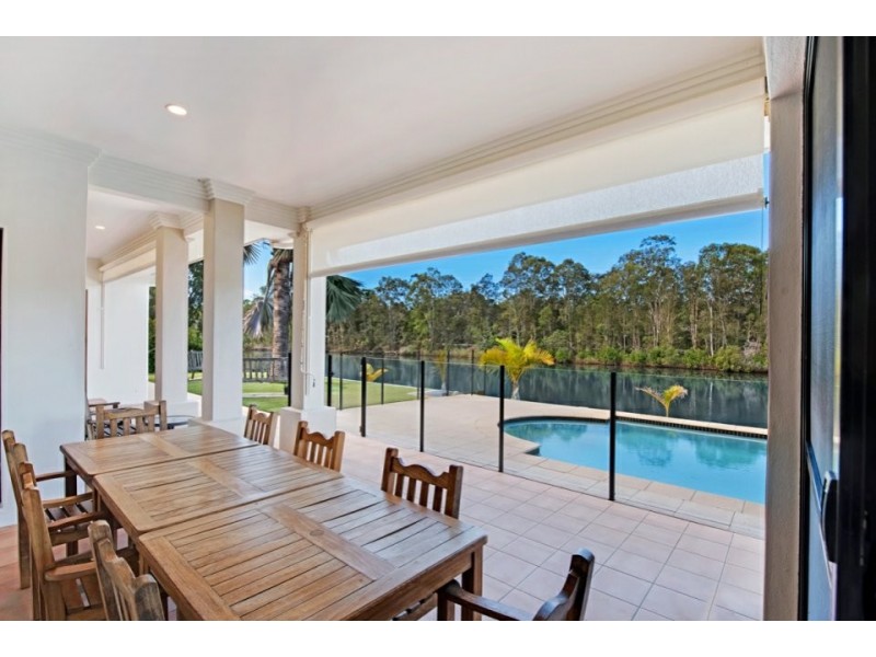 12 Sunorchid Place, Twin Waters QLD 4564