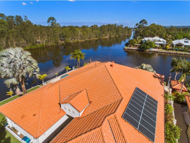 12 Sunorchid Place, Twin Waters QLD 4564