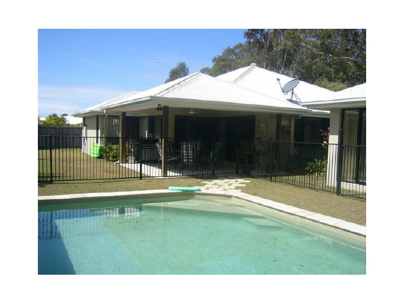 Twin Waters QLD 4564