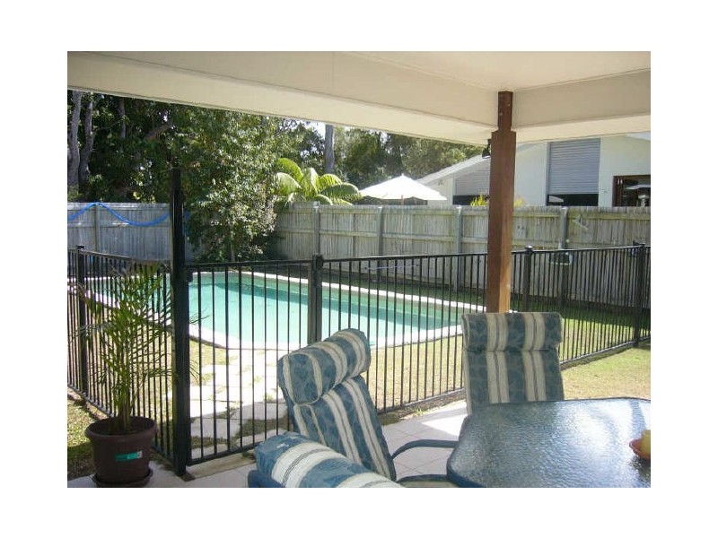 Twin Waters QLD 4564