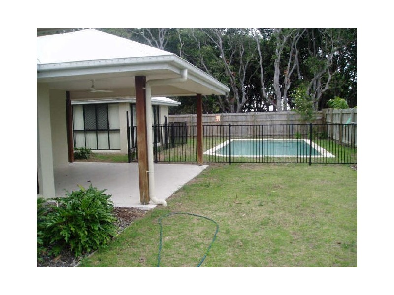 Twin Waters QLD 4564