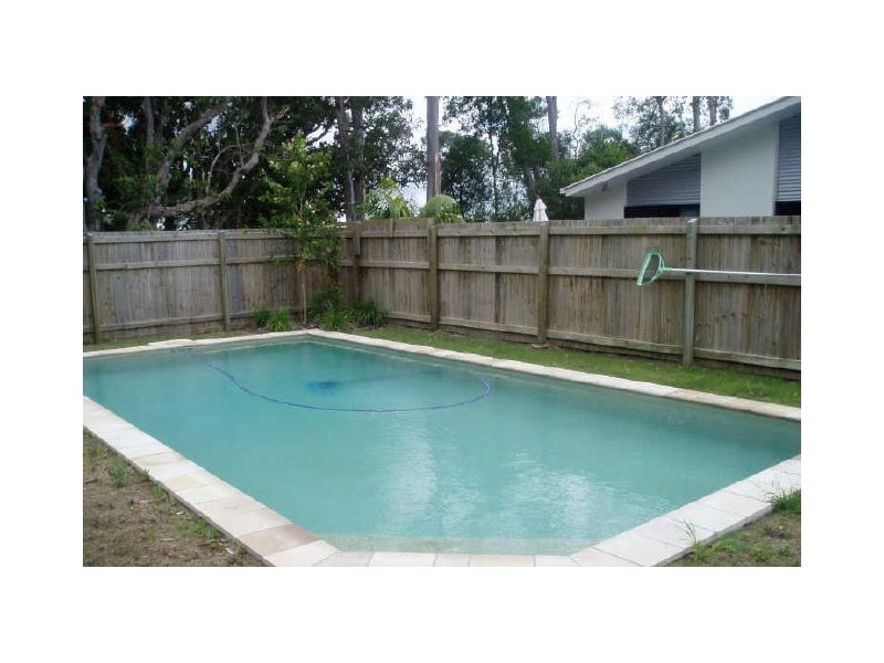 Twin Waters QLD 4564