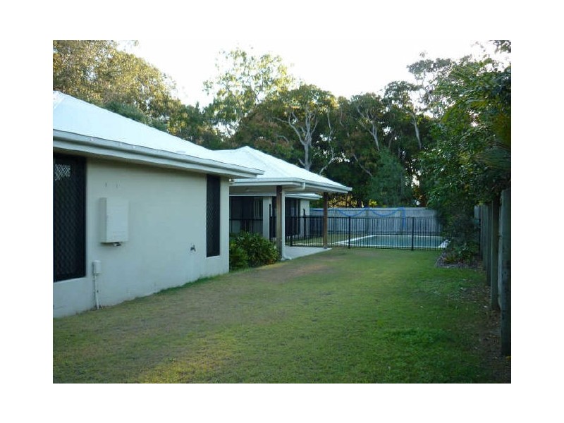 Twin Waters QLD 4564