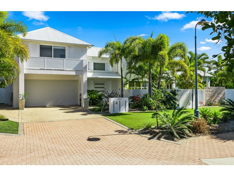 4 River Edge Court, Twin Waters QLD 4564