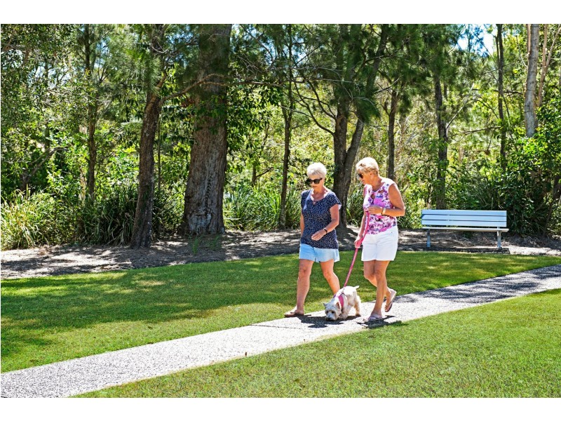 6 Starfish Way, Twin Waters QLD 4564