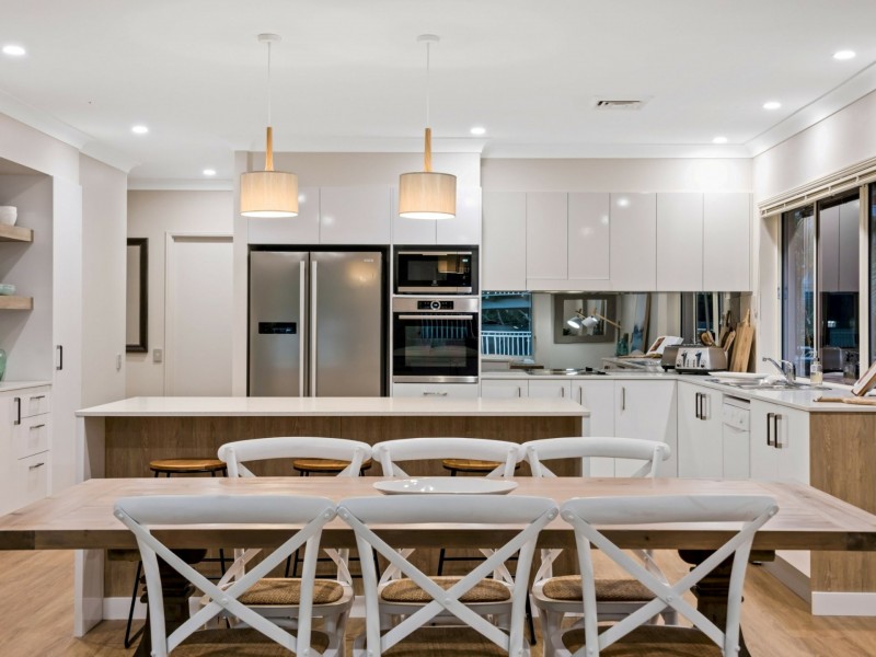 5 Cooloola Place, Twin Waters QLD 4564