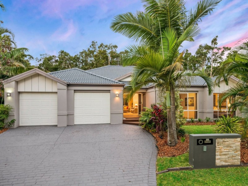 5 Cooloola Place, Twin Waters QLD 4564
