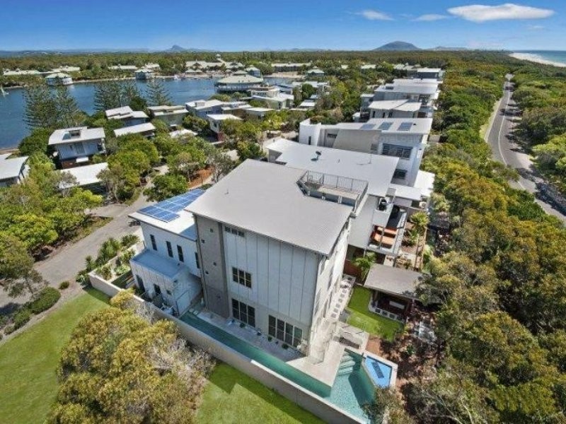 7/80 North Shore Road, Twin Waters QLD 4564