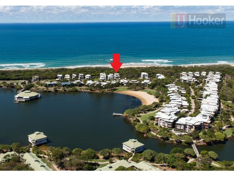 7/80 North Shore Road, Twin Waters QLD 4564