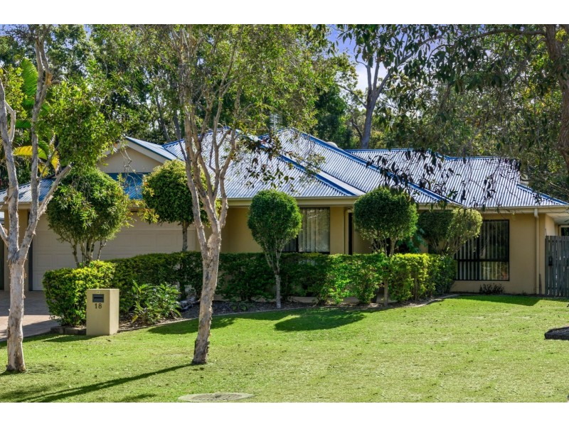 18 Sunview Drive, Twin Waters QLD 4564