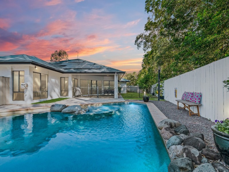 19 Stillwater Drive, Twin Waters QLD 4564
