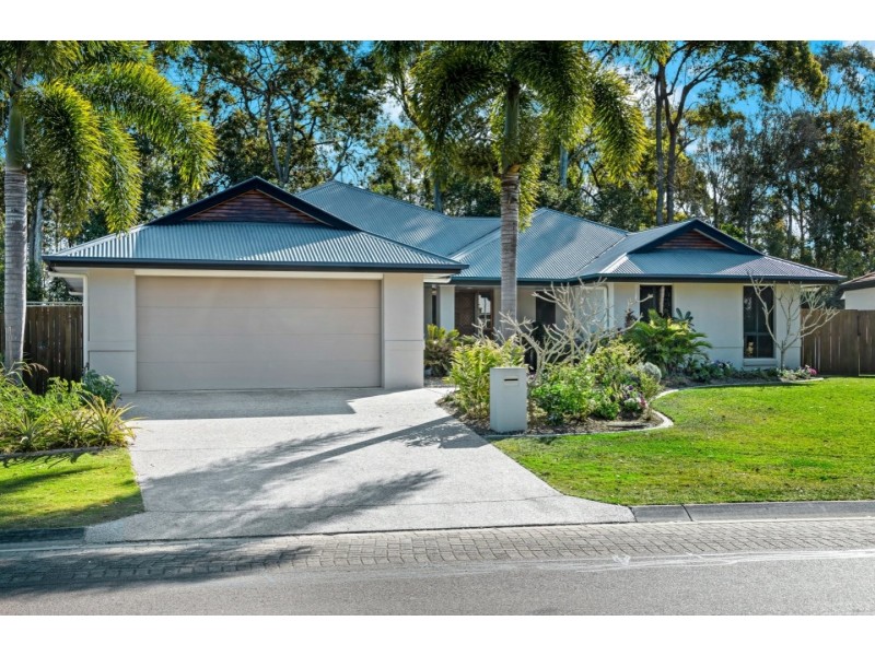 19 Stillwater Drive, Twin Waters QLD 4564