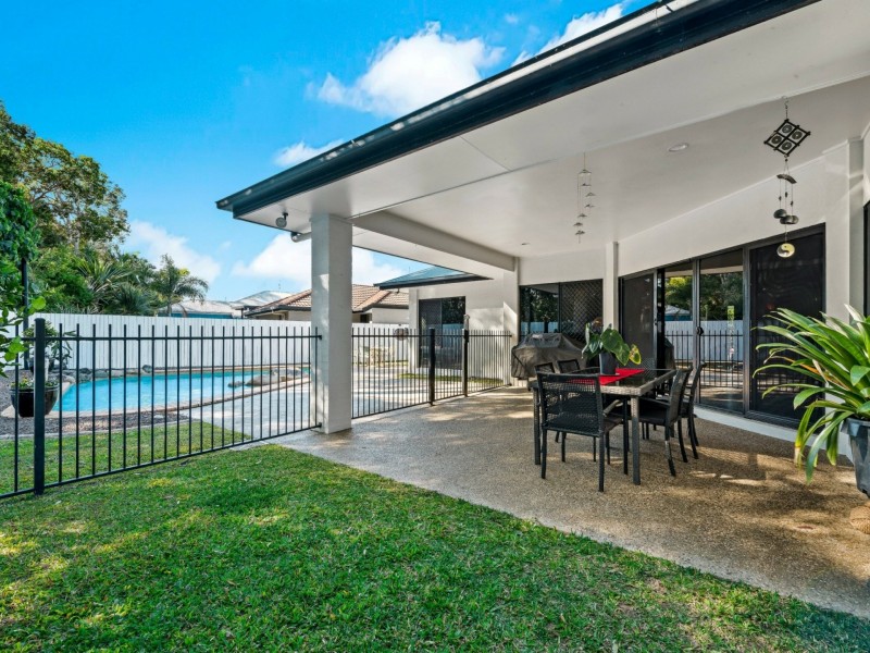 19 Stillwater Drive, Twin Waters QLD 4564