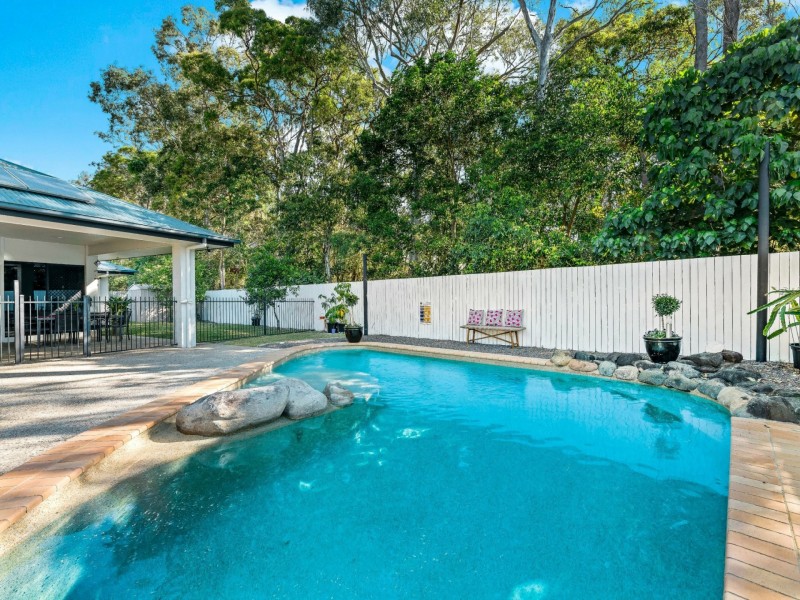 19 Stillwater Drive, Twin Waters QLD 4564