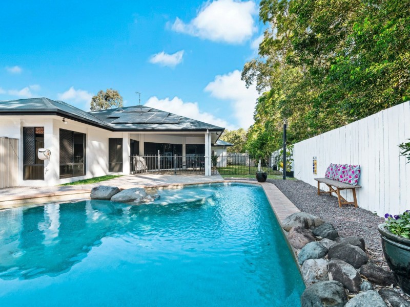 19 Stillwater Drive, Twin Waters QLD 4564