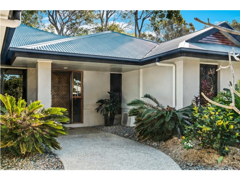 19 Stillwater Drive, Twin Waters QLD 4564