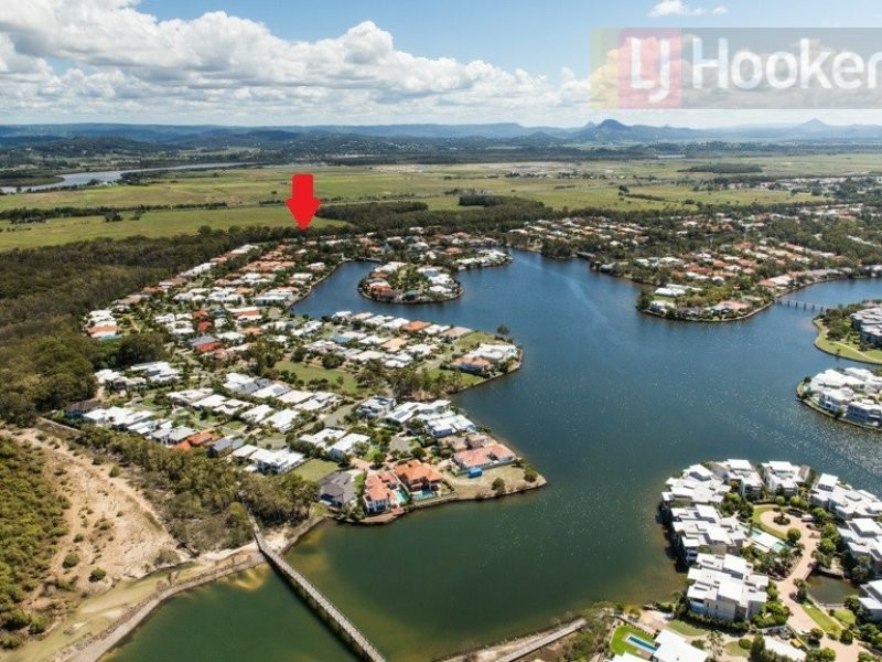 19 Stillwater Drive, Twin Waters QLD 4564