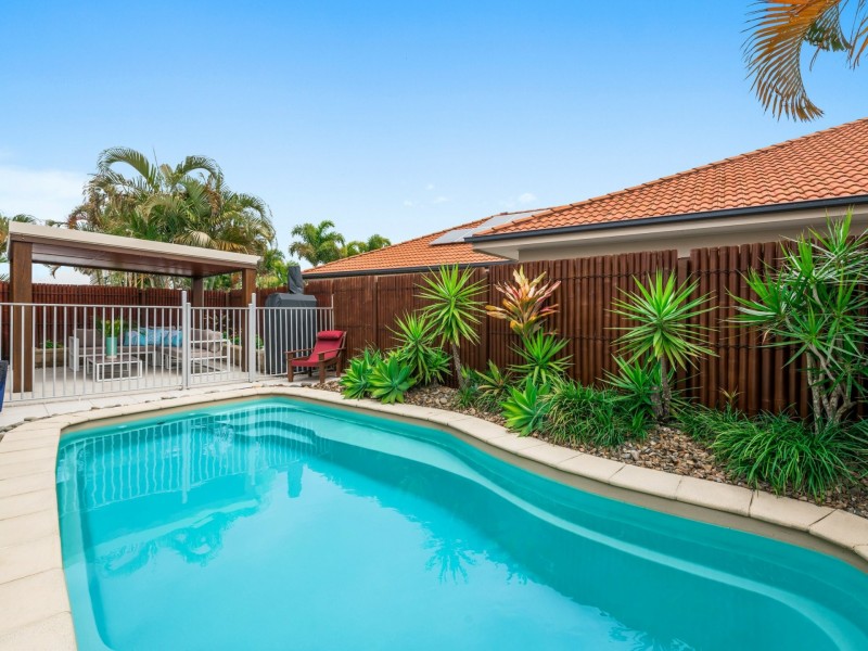 47 Anchorage Circuit, Twin Waters QLD 4564