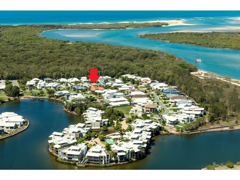 47 Anchorage Circuit, Twin Waters QLD 4564