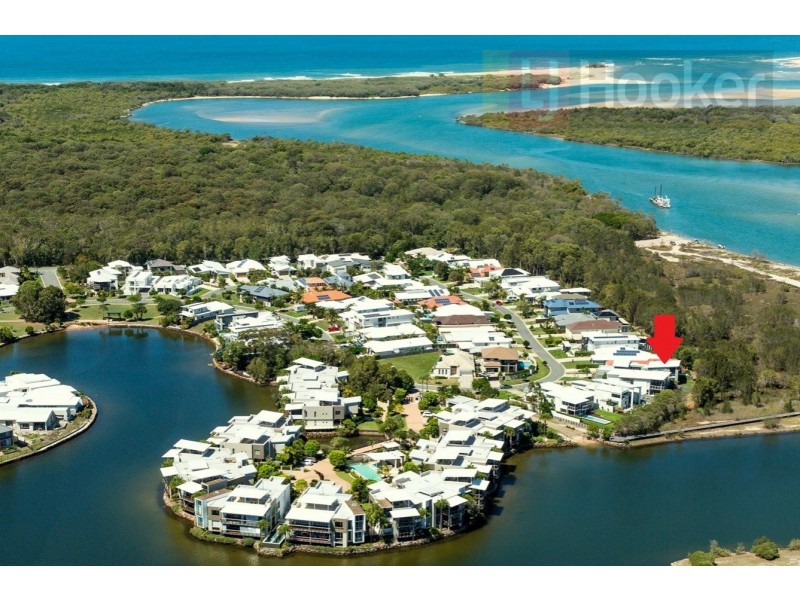 Twin Waters QLD 4564