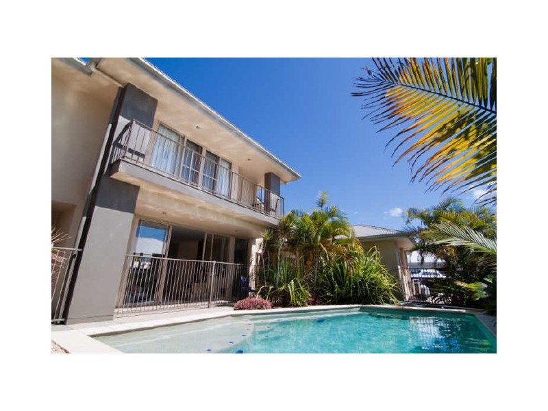 Twin Waters QLD 4564