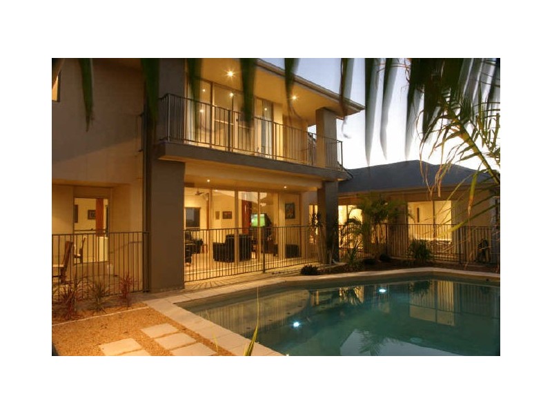 Twin Waters QLD 4564