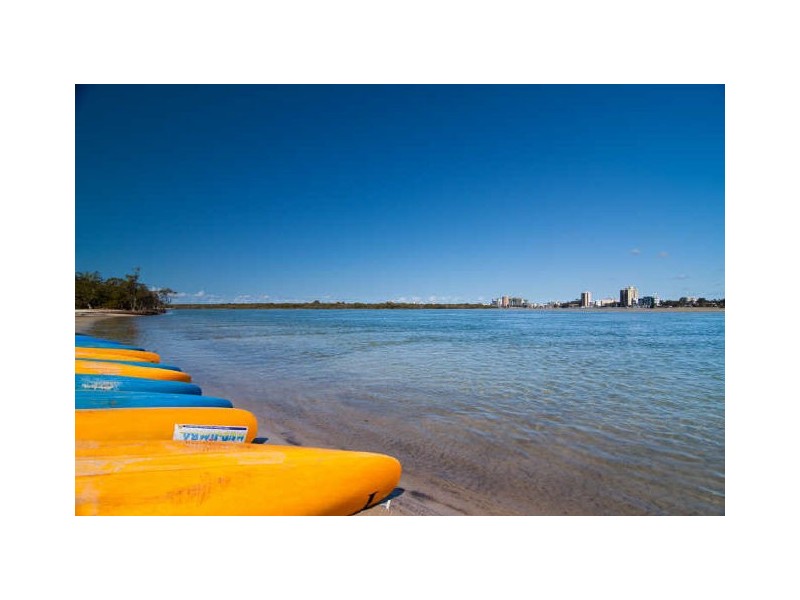 Twin Waters QLD 4564