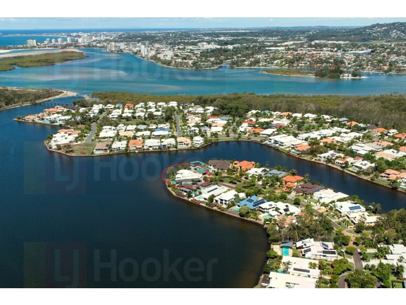 23 Karinya Place, Twin Waters QLD 4564
