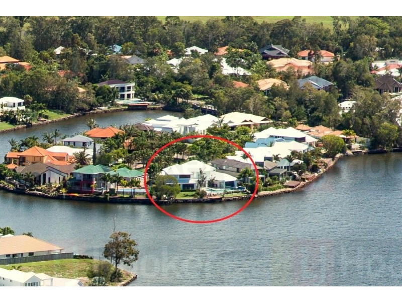 23 Karinya Place, Twin Waters QLD 4564