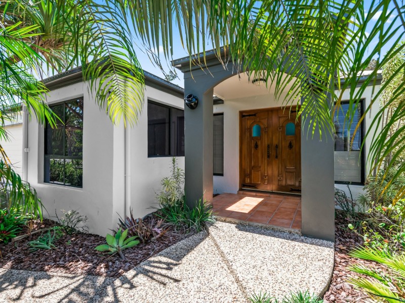 9 Cooloola Place, Twin Waters QLD 4564