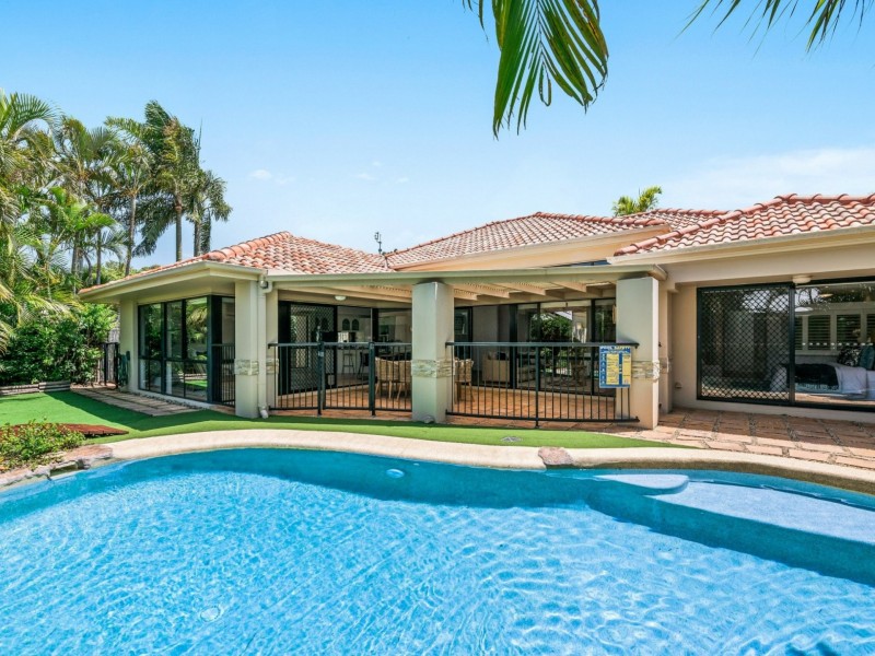11 Brushbox Circuit, Twin Waters QLD 4564