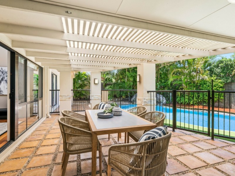11 Brushbox Circuit, Twin Waters QLD 4564