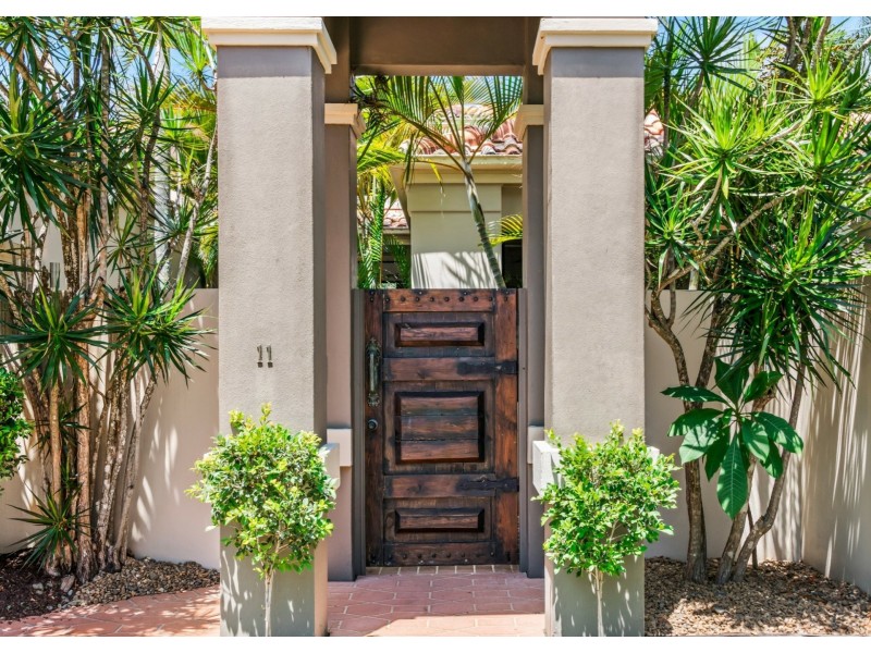 11 Brushbox Circuit, Twin Waters QLD 4564