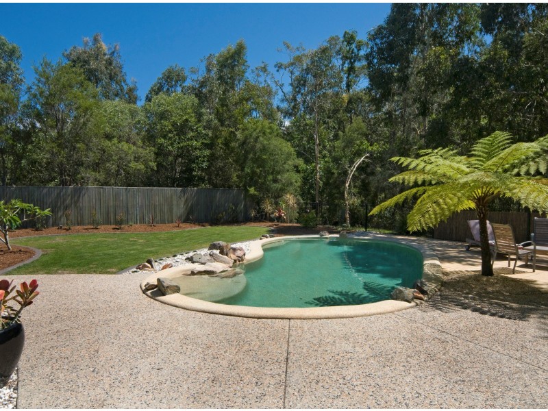 26 Sunview Drive, Twin Waters QLD 4564