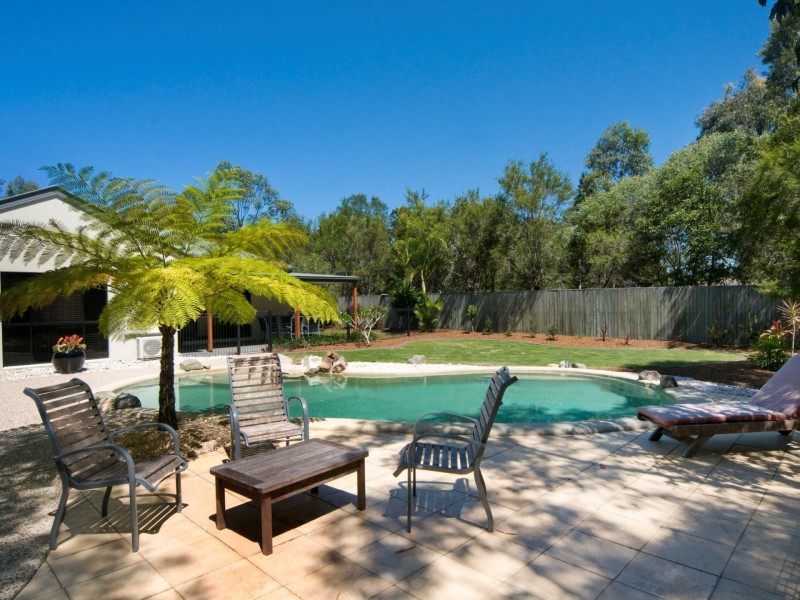 26 Sunview Drive, Twin Waters QLD 4564