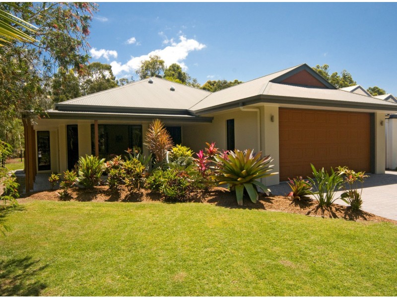 26 Sunview Drive, Twin Waters QLD 4564